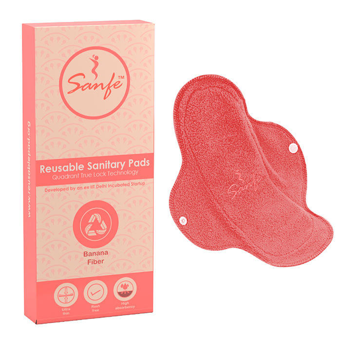 where can i buy cloth pads