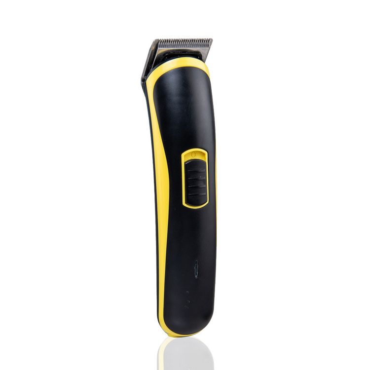 rechargeable trimmer