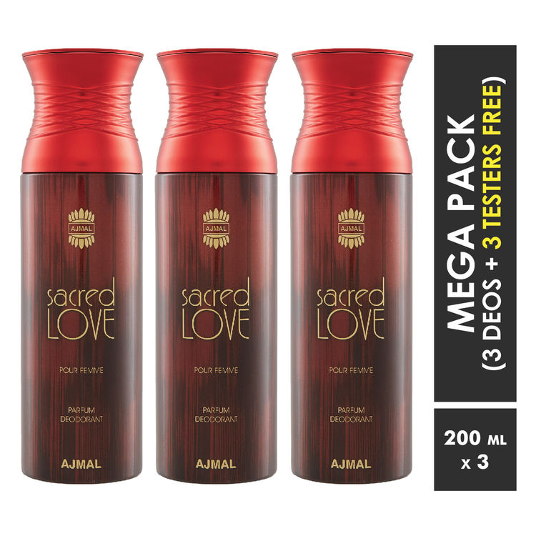 parfum fresh love