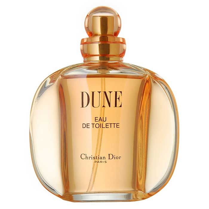 Buy Christian Dior Dune For Women 100 ml online at