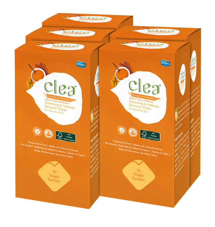 makeup remover singles