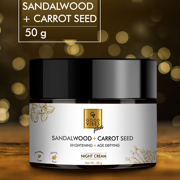 age defying night cream