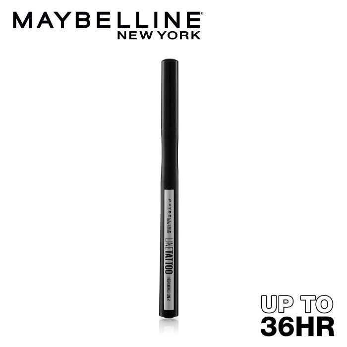 30 Maybelline Line Tattoo High Impact Eyeliner Makeup Images