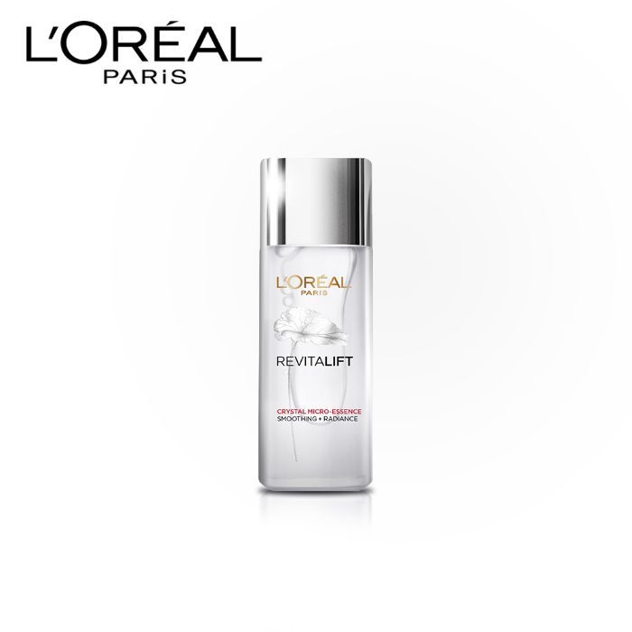 loreal revitalift micro essence