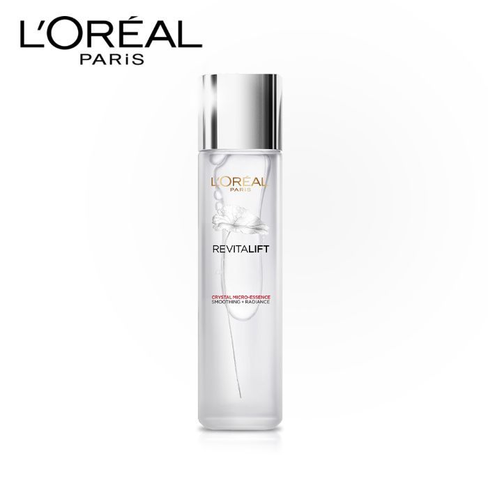 loreal paris crystal