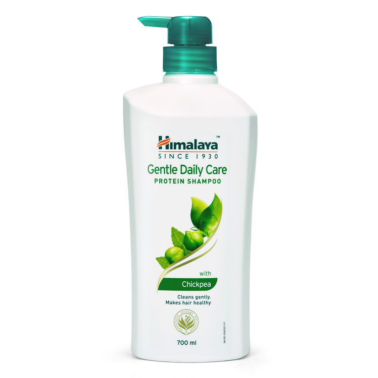 Buy Himalaya Gentle Daily Care Protein Shampoo (700 ml) online at