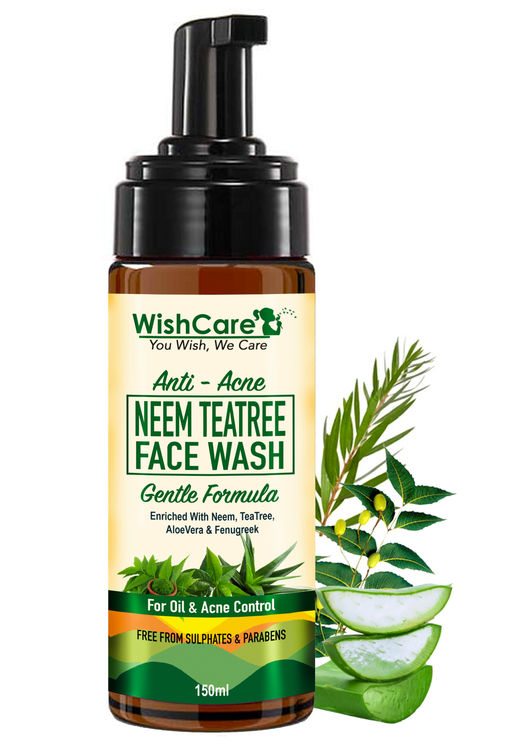 acnes control oil