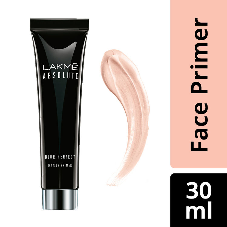 Buy Lakme Absolute Blur Perfect Makeup Primer (30 g) online at