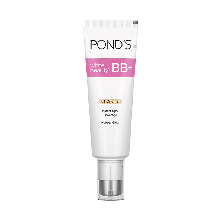 Pond S White Beauty Bb Fairness Cream 01 Original 50 G Pond's white beauty night cream. pond s white beauty bb fairness cream 01 original 50 g
