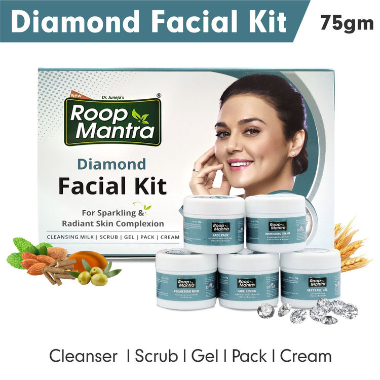 roop mantra for dark spots