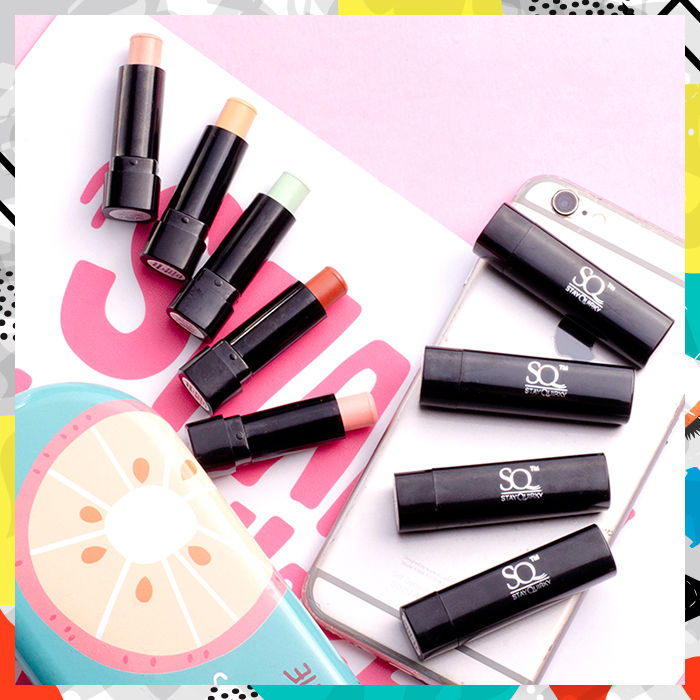 stay quirky concealer