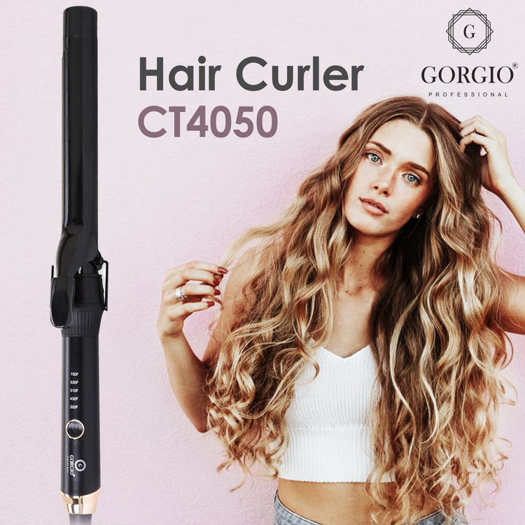 ghd straightener for curling