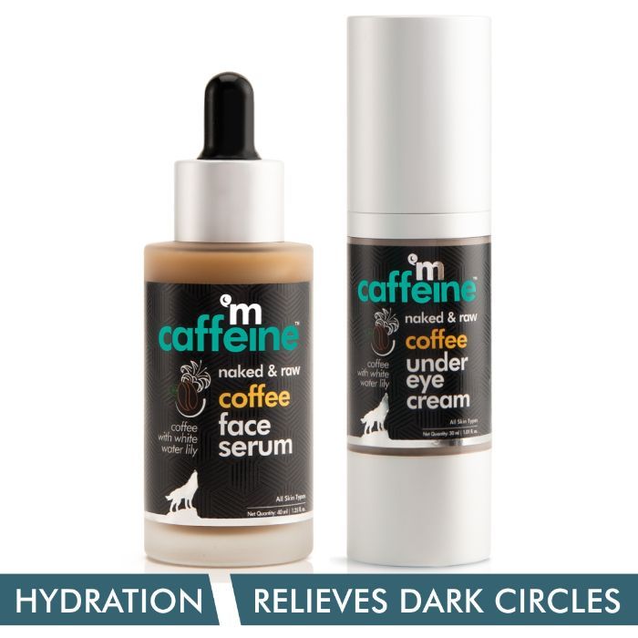 Buy Mcaffeine Morning Puffiness Fix Hydrate De Puff Online At Purplle Com Miniature furniture, garden steam locomotives, hovercraft, folding bicycles. purplle