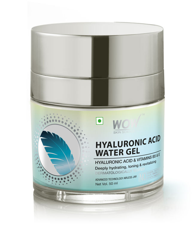 wow skin care products for dry skin