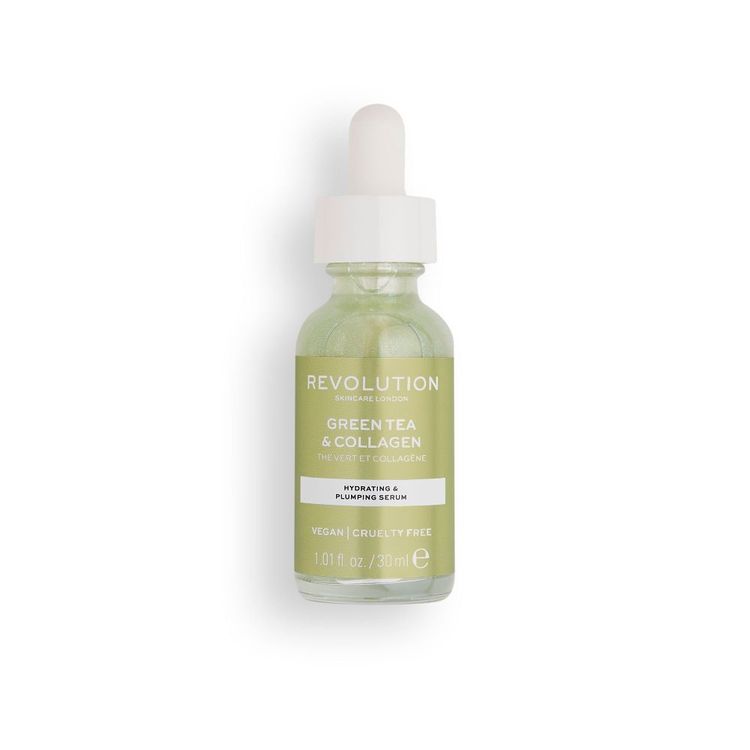 revolution skincare serum