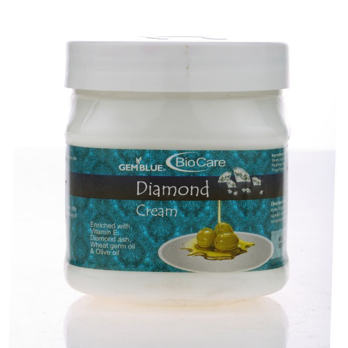 biocare massage cream