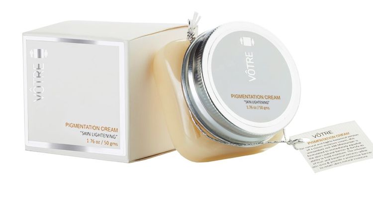 pigmentation lightening cream