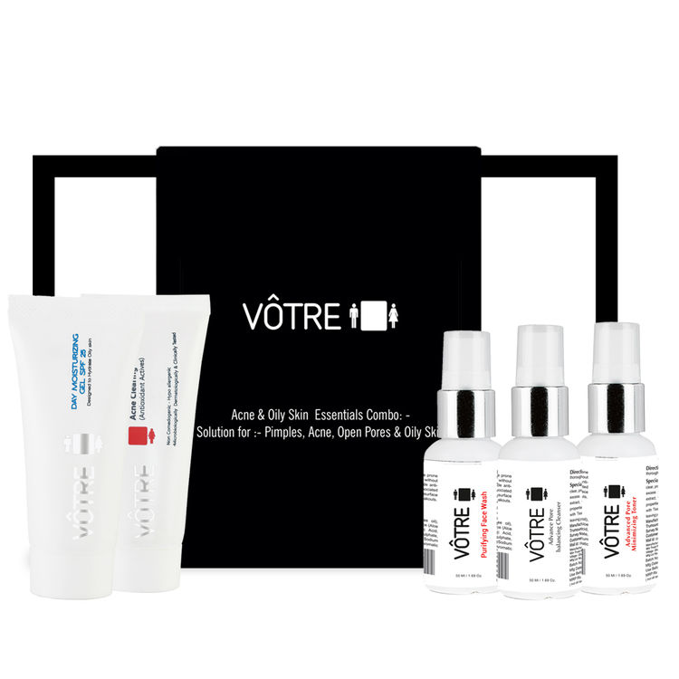 open pores best toner