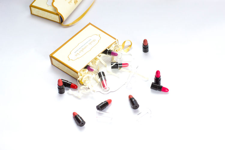 just herbs lipstick sampler kit
