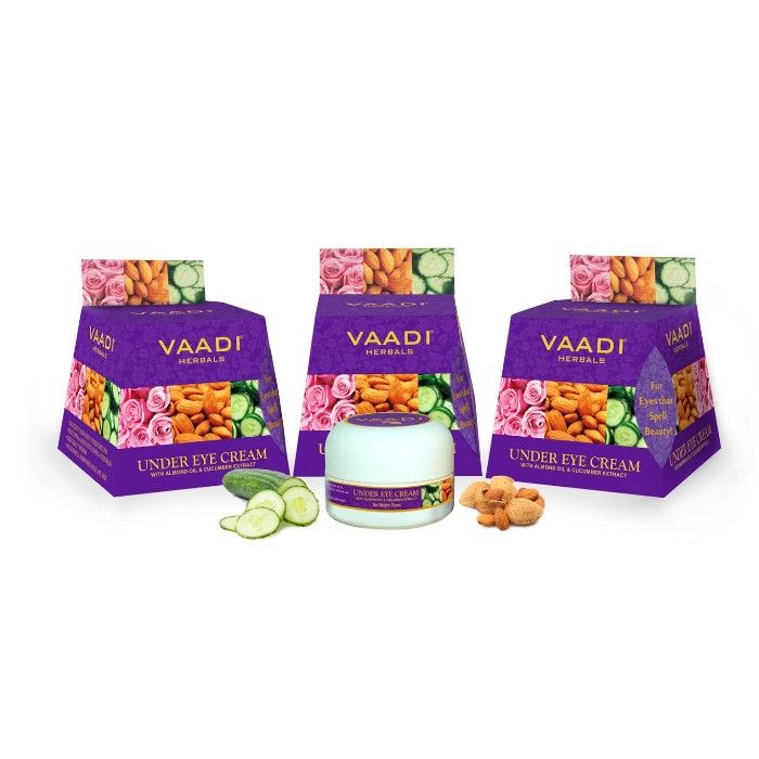 vaadi herbals under eye cream