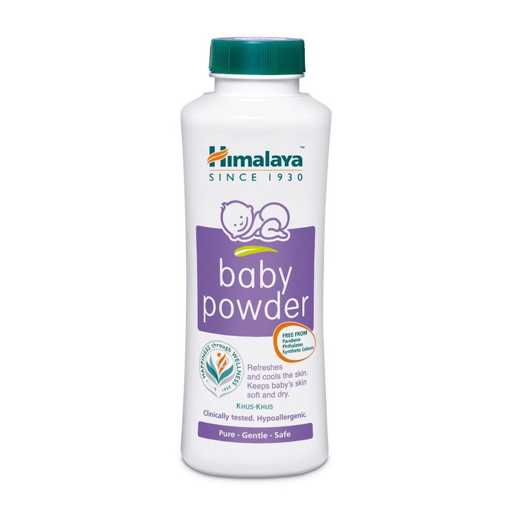 himalaya baby items