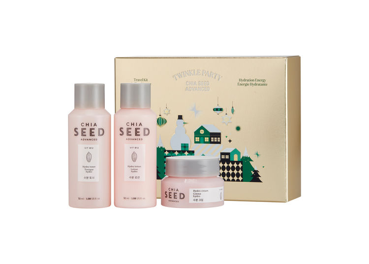 chia seed advanced hydro toner