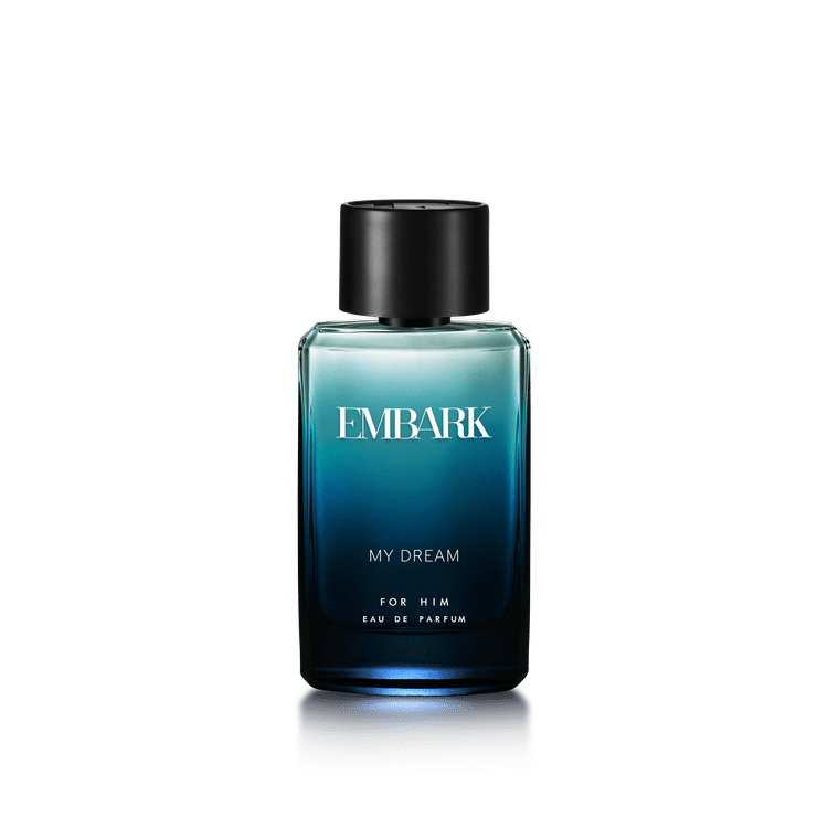 Embark my dream perfume discount review