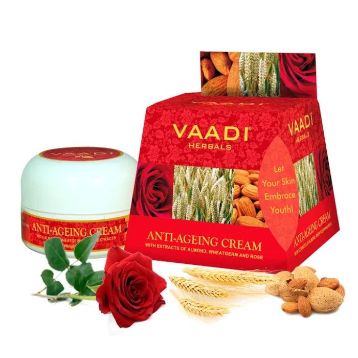 vaadi face cream