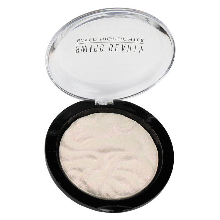 Buy Swiss Beauty Blusher & Highlighter Pearl (6 g) online at