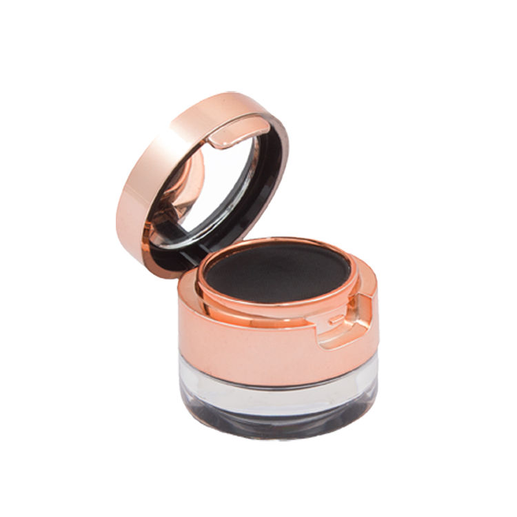 Buy Swiss Beauty Eyebrow & gel Eyeliner 2 in 1 01 (3 g)+4 gm online