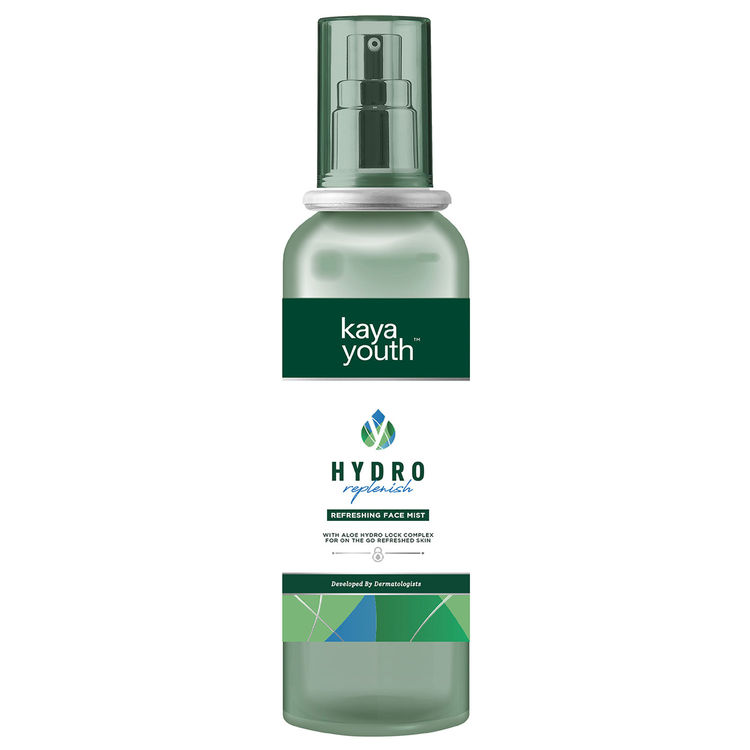 kaya youth toner