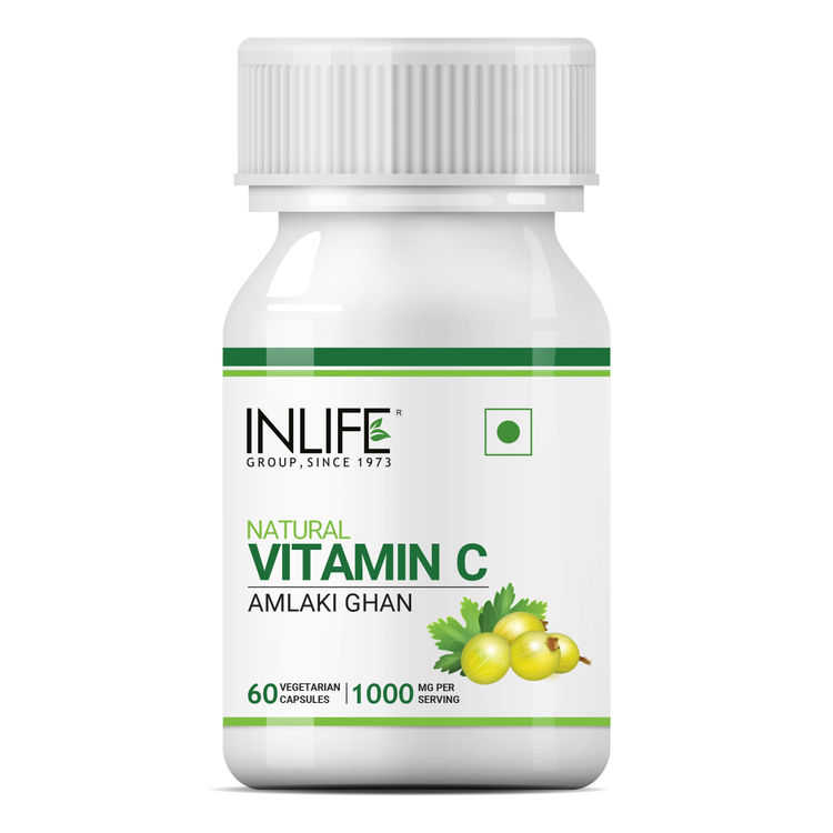 Natural Life Vitamin C Healthy Life Naturally Life Natural Life Vitamin C Healthy Life Naturally Life