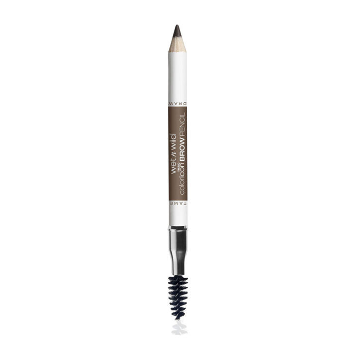Wet n Wild Color Icon Brow Pencil - Brunettes Do It Better (0.7 g)