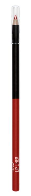 Wet n Wild Color Icon Lipliner Pencil -Berry Red (1.4 g)