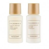 face shop calendula toner