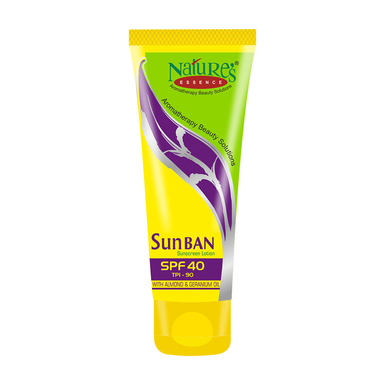 sunban cream for face