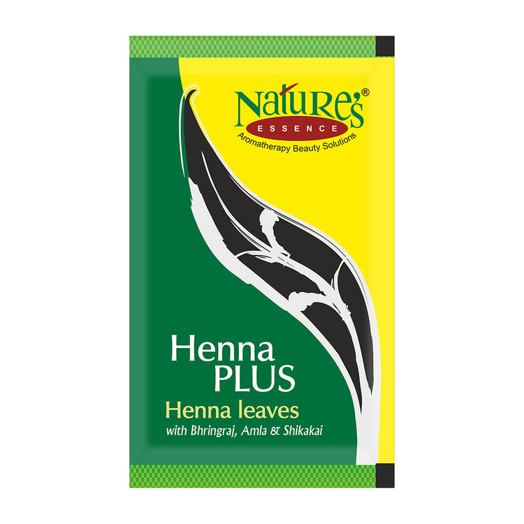 11 Best Henna Powders For Hair in India You Can Try - 7 | Hair | Purplle