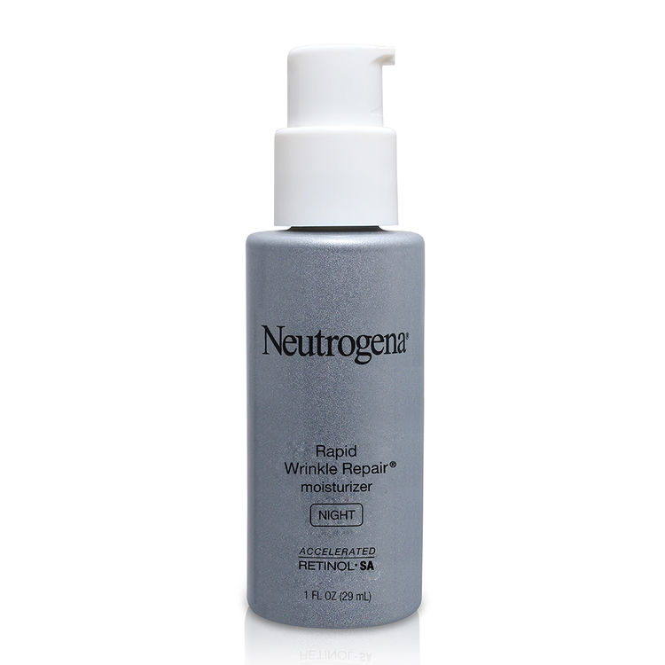 neutrogena wrinkle repair boots