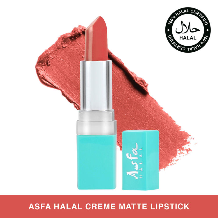 halal lipstick