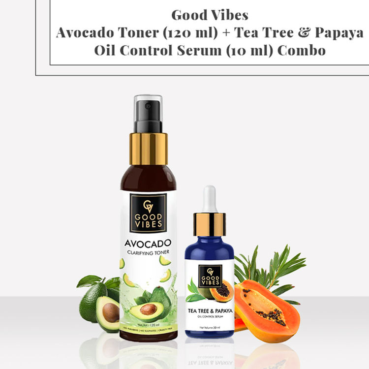 good vibes tea tree toner benefits