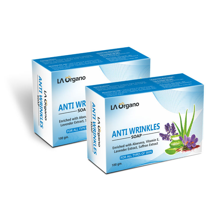 natural anti wrinkle