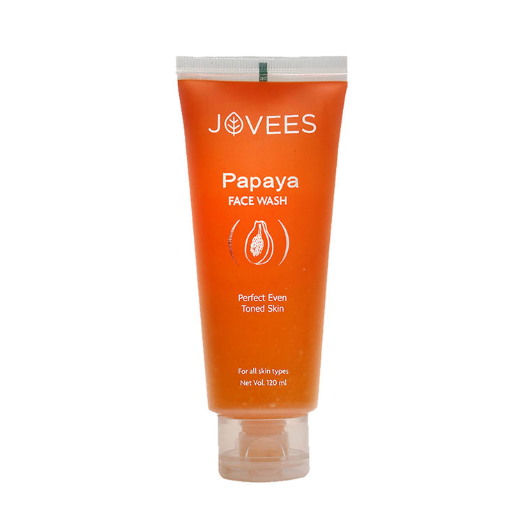 papita wala face wash
