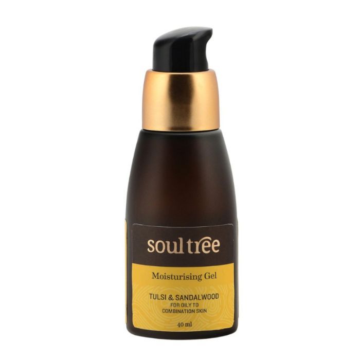 SoulTree Nutgrass Face Wash With Neem & Chamomile (120ml)
