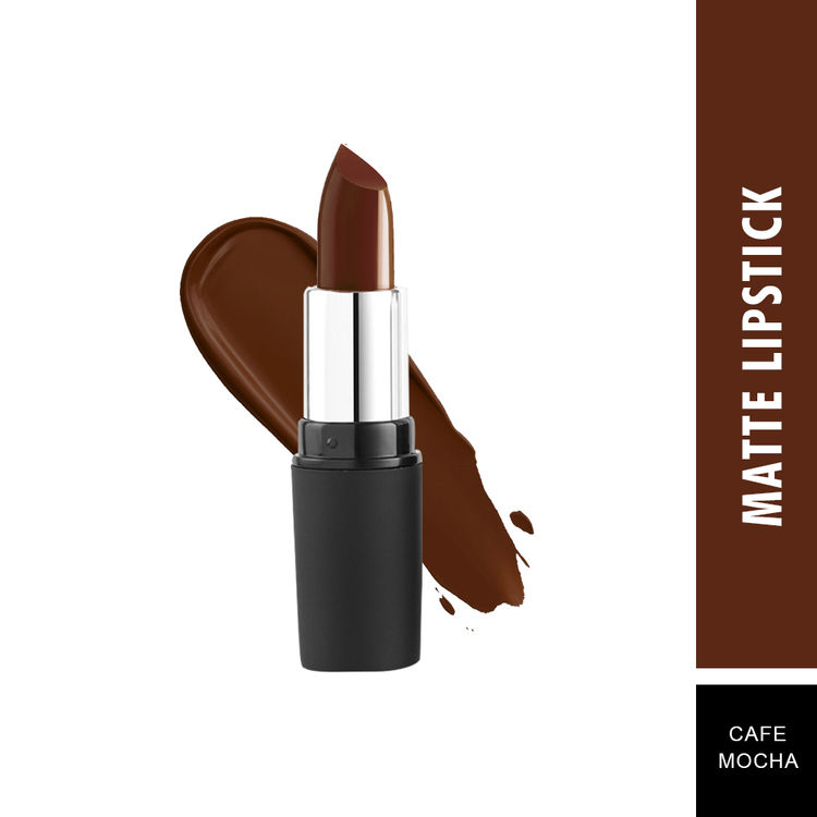 swiss beauty pure matte lipstick