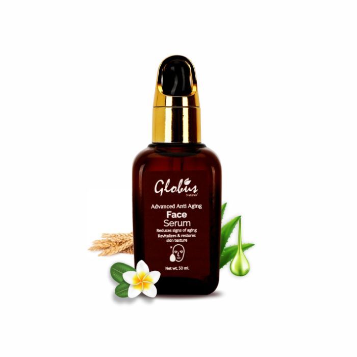 face serum for textured skin