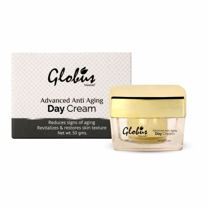 paraben free anti aging cream