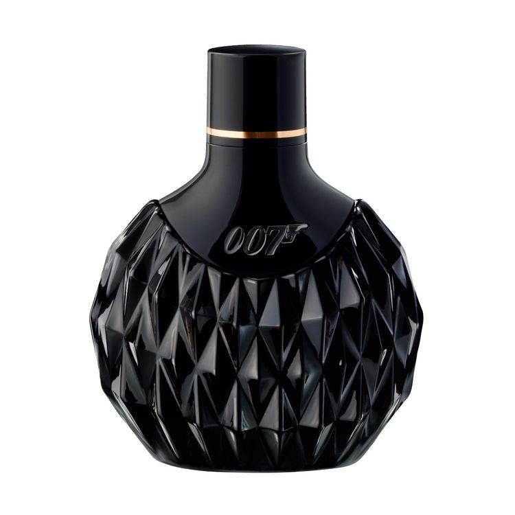 bond 007 perfume