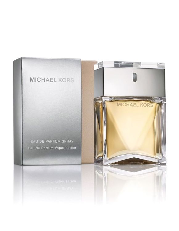 michael kors first love perfume