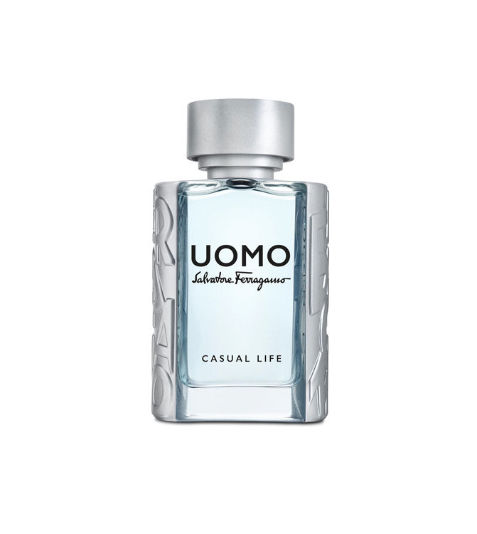 salvatore ferragamo uomo 100ml