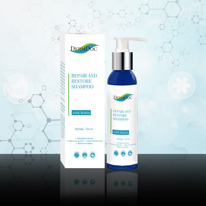 Sulphate and Paraben Free Hair Care - 5 | Hair | Purplle